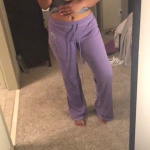 Lightweight VS PINK sweats